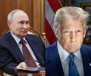 Nie będzie spotkania Trump-Putin w przyszłym tygodniu? Mówi o tym doradca Kremla