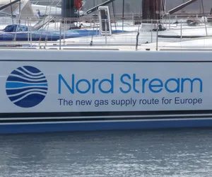 Koniec wycieku z Nord Stream 2! Duńczycy potwierdzają. Co z NS1?