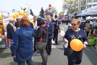 13. Jarmark św. Stanisława w Siedlcach - fotorelacja