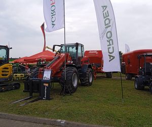 Międzynarodowe Dni z Doradztwer Rolniczym 2025 w Siedlcach