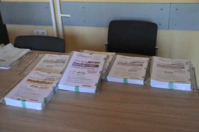 Matura 2025 matematyka