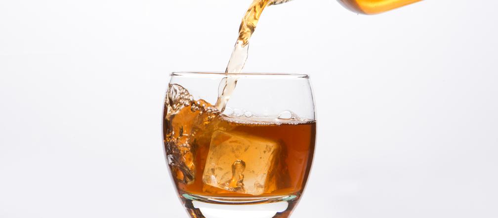 Jak serwować aromatyczne alkohole