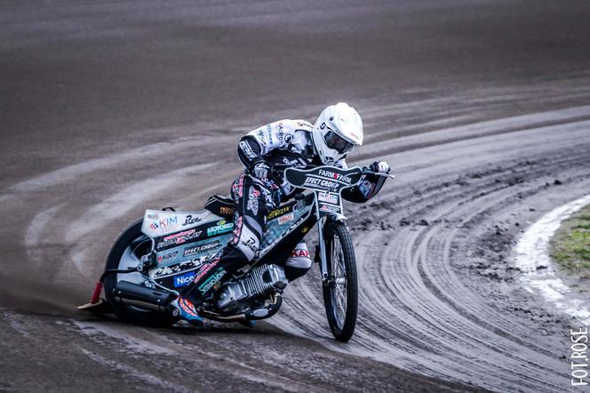 Get Well Toruń rozpoczął treningi na Motoarenie