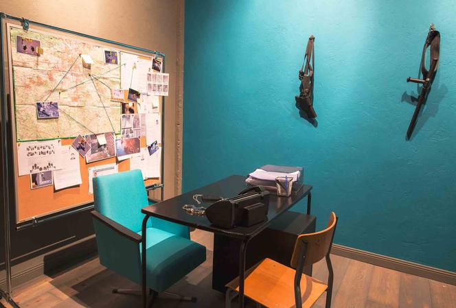 Apartament na zmysłową randkę