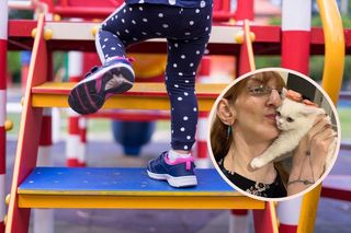 Jest najwyższą kobietą świata, od początku wprawiała w zdumienie. Tyle mierzyła w wieku 6 lat