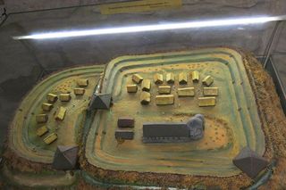 Zamek Kazimierzowski w Przemyślu 