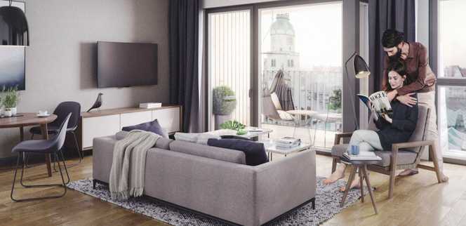 Rynek Wildecki 3 - tak będzie wyglądała nowa inwestycja na Wildzie!