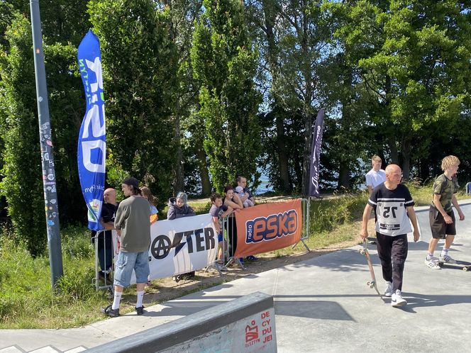 Eska Summer City i Deskorolkowe Mistrzostwa Olsztyna 2025