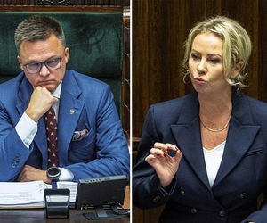 Była członkini Polski 2050 atakuje Hołownię!
