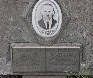  Cmentarz Armii Radzieckiej