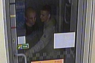 Ukradli alkohol ze stacji na ul. Kujawskiej i uciekli! Rozpoznajesz ich? [ZDJĘCIA, WIDEO]