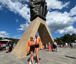 Wielki powrót Święta Miasta Tychy. Tłumy na koncertach i w strefie Eska Summer City