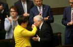 Kaczyński podziękował Szydło za pracę