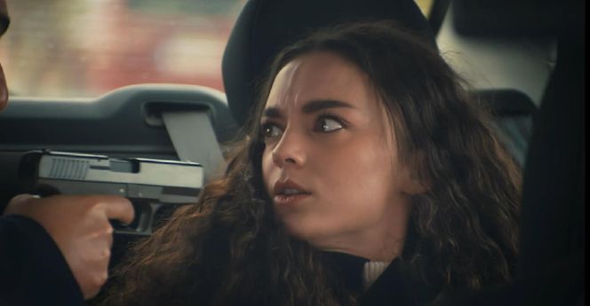 Dziedzictwo, odcinek 690. Nana