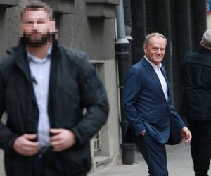 Zarząd PO. Tusk i jego ludzie dyskutowali o kandydacie w wyborach prezydenckich