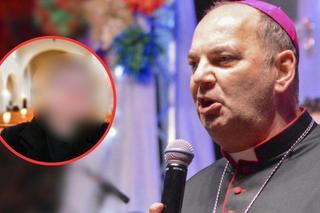 Biskup sosnowiecki wzywa do wsparcia obolałych księży