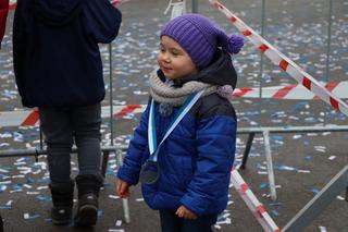 Za nami wielki finał Biegów Wolności w Toruniu!