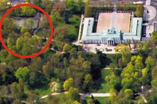 Donald Tusk gra w tenisa zamiast pracować