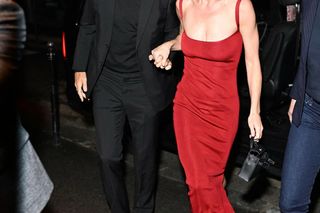 Wszyscy mężczyźni Katy Perry