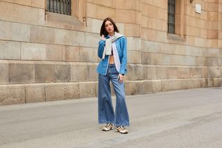 Ubieranie się na cebulkę nie musi być nudne