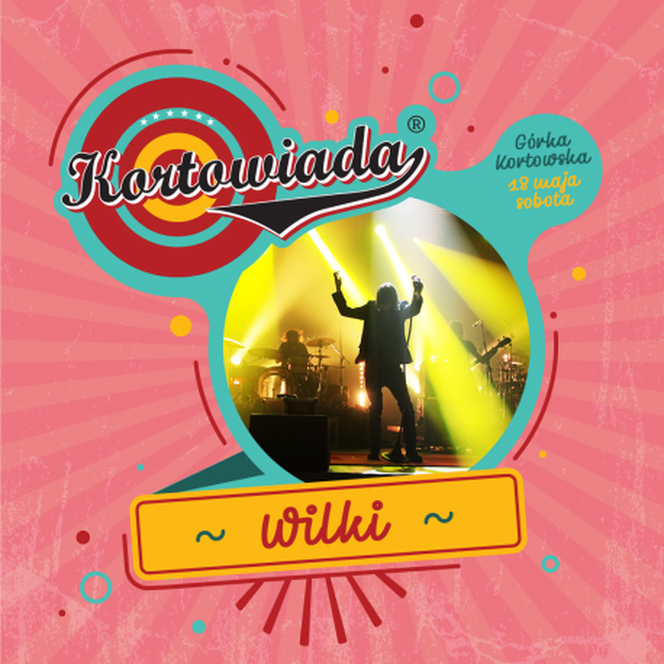Kortowiada 2019 z wielkimi gwiazdami! Kto i kiedy wystąpi?