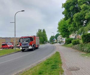 Wielka ewakuacja po odkryciu niewybuchów w Iławie