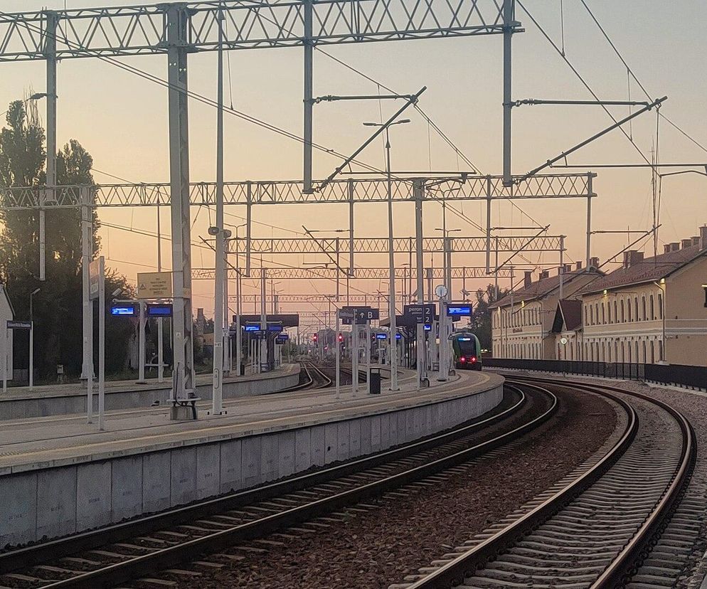 Trwa konkurs na „Dworzec Roku”. W grze o zwycięstwo obiekt z Podkarpacia