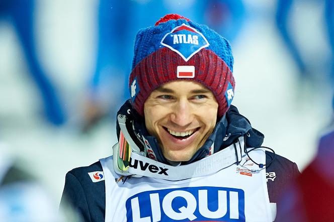 Kamil Stoch - zarobki. Ile dostał za Kryształową Kulę? 