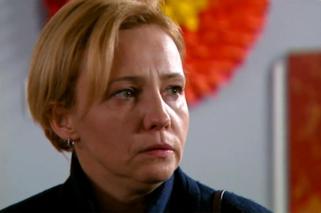 Barwy szczęścia, odc. 2240. Sabina (Barbara Kurzaj)