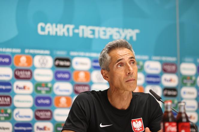 Paulo Sousa zostanie jednak ZWOLNIONY?! O wszystkim zaważy jeden ważny szczegół. Może dojść do rewolucji
