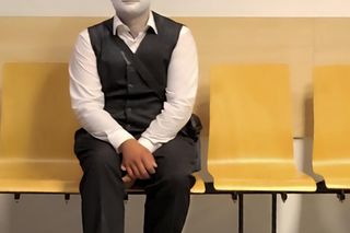 Policja zwinęła dwóch mimów z Rumunii