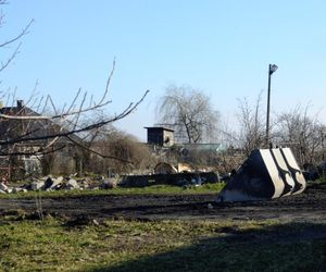 Rocznica wybuchu wojny na Ukrainie. Mieszkańcy Przewodowa w Lubelskiem ciągle cierpią. 