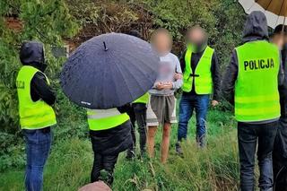 Wpadki zabójcy z 2019 roku