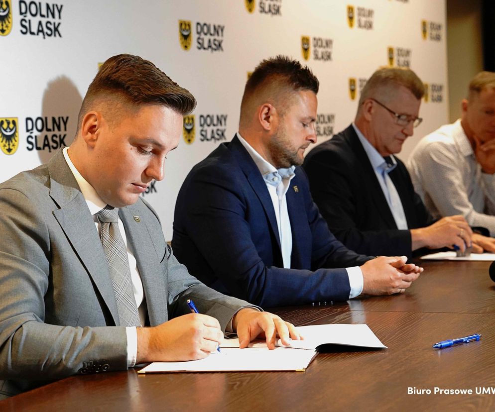 Kierowcy, szykujcie się na zmiany! Rusza wielki remont drogi i wiaduktu na Dolnym Śląsku