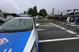 Śmierć 19-letniego Oliwiera wstrząsnęła elblążanami. Matka nie ma wątpliwości: jej syn został brutalnie pobity