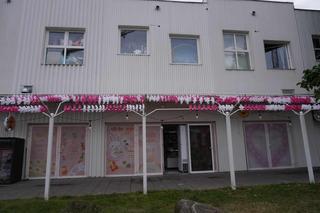 Targowisko Bakalarska