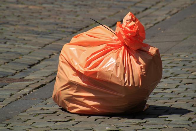 Nielegalny przemyt ponad 10 ton odpadów udaremniony - sukces lubuskich funkcjonariuszy