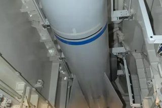 Amerykańskie bomby GBU-57