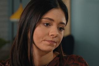 M jak miłość odc. 1711. Iza (Adriana Kalska)