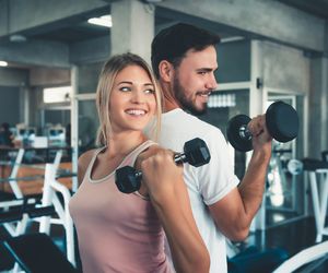 Sekret figury Grażyny Wolszczak