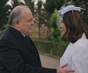 Złoty chłopak - kolejny ślub w tureckim serialu! Kto tym razem stanie na ślubnym kobiercu?