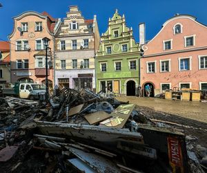 To miasteczko przetrwało Wielką Wodę. Oto co ma do zaoferowania