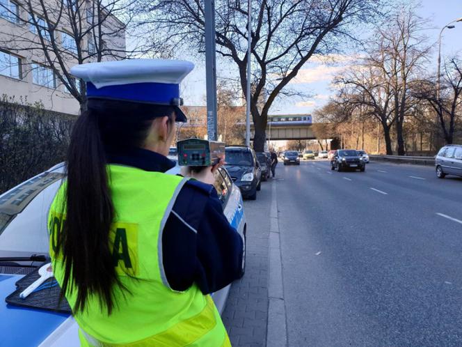 Policja podsumowała działania grupy "SPEED"