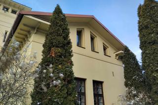 Żółta Karczma w Warszawie