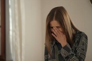 Pierwsza miłość odc. 3515. Marta (Honorata Witańska)