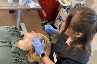 Takiej rehabilitacji nie ma nigdzie w Polsce! Lekarze odmienili moje życie