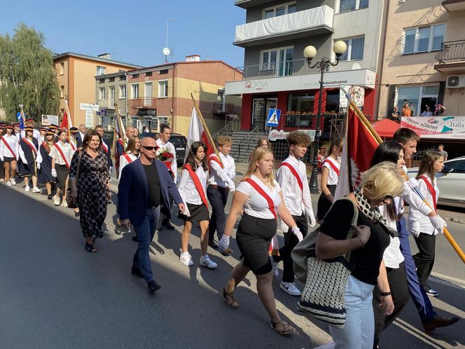 Siedlce: obchody upamiętniające 85. rocznicę agresji sowieckiej na Polskę