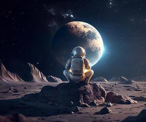 13. człowiekiem na Księżycu będzie kobieta! Kim jest astronautka misji Artemis II?