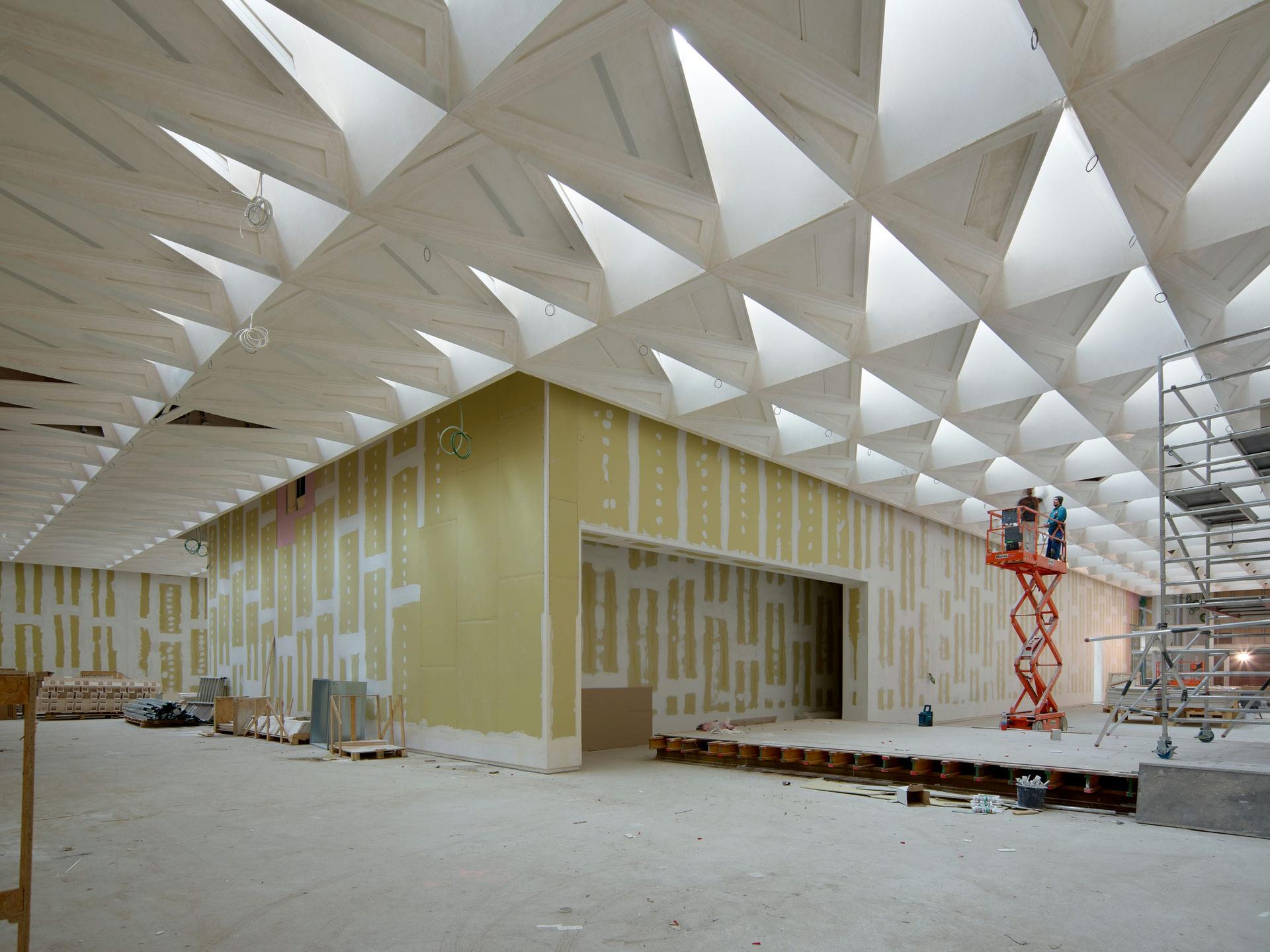 Konkurs Gypsum Trophy Saint-Gobain 2023