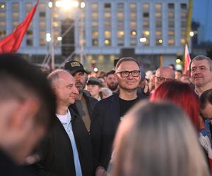 Warszawiacy śpiewają (nie)zakazane piosenki 2025